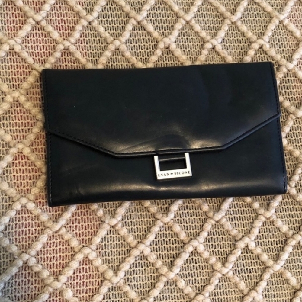 Evan Picone Wallet